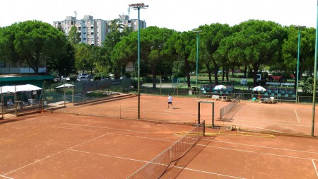 Circolo Tennis Cesarea